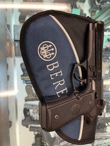 BERETTA 96G - 1 of 2
