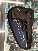 BERETTA 96G - 2 of 2