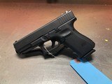 GLOCK GLOCK 23 GEN 4 - 1 of 4