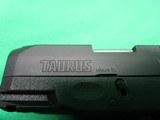 TAURUS G2S - 5 of 5