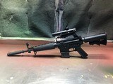 POF XM177 Build with Colt Parts - 3 of 6