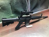 POF XM177 Build with Colt Parts - 2 of 6