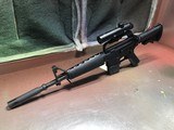 POF XM177 Build with Colt Parts - 4 of 6