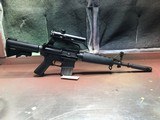 POF XM177 Build with Colt Parts - 1 of 6