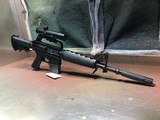 POF XM177 Build with Colt Parts - 6 of 6