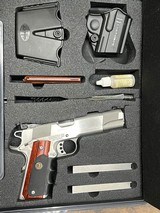 SPRINGFIELD ARMORY 1911-A1 - 1 of 2