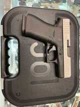 GLOCK G43X - 3 of 3