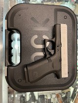 GLOCK G43X - 1 of 3