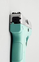 BERETTA BU9 NANO 9MM LUGER (9X19 PARA) - 7 of 7