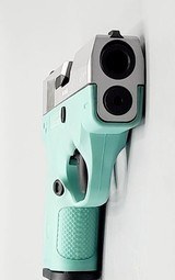 BERETTA BU9 NANO 9MM LUGER (9X19 PARA) - 6 of 7