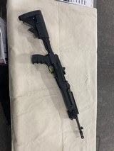 RUGER MINI-14 TACTICAL - 1 of 3