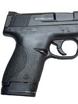 SMITH & WESSON M&P 40 SHIELD - 3 of 4