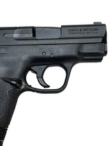 SMITH & WESSON M&P 40 SHIELD - 4 of 4