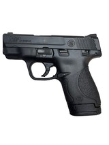 SMITH & WESSON M&P 40 SHIELD - 1 of 4