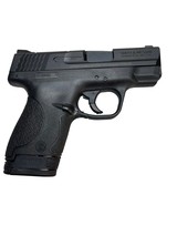 SMITH & WESSON M&P 40 SHIELD - 2 of 4
