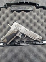 KIMBER CUSTOM TLE/RL II - 5 of 8