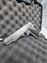 KIMBER CUSTOM TLE/RL II - 3 of 8