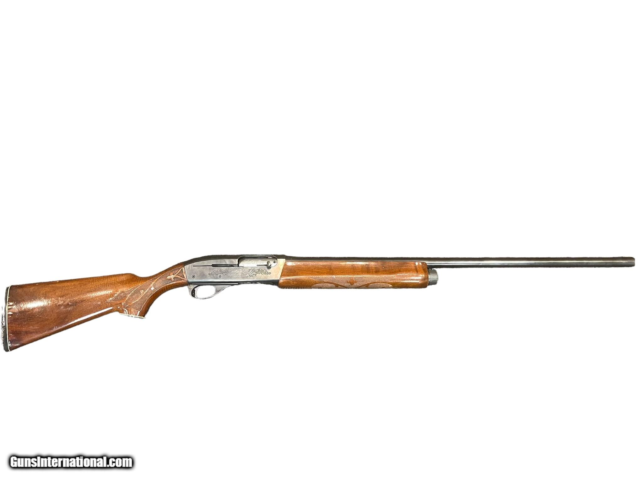 REMINGTON MODEL 1100