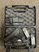 SIG SAUER P365 NITRON - 1 of 1