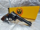 RUGER REDHAWK - 5 of 5