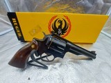 RUGER REDHAWK - 4 of 5