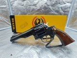 RUGER REDHAWK - 1 of 5