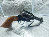 RUGER BLACKHAWK - 3 of 5