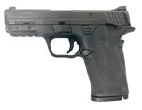 SMITH & WESSON M&P shield ez 9 - 1 of 7