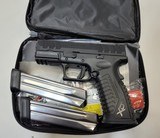 SPRINGFIELD ARMORY XDM ELITE - 1 of 1