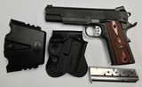 SPRINGFIELD ARMORY 1911 RANGE OFFICER - 1 of 2