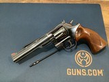 DAN WESSON MODEL 15-2 .357 MAG - 1 of 4