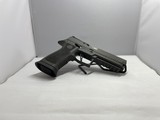 SIG SAUER P320 XFive - 1 of 4