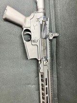 SUN DEVIL MANUFACTURING LLC SD15 - 1 of 7