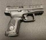 BERETTA USA APX Full Size - 1 of 1