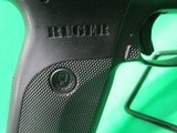 RUGER 9E - 4 of 6