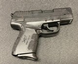 SPRINGFIELD ARMORY XD-E - 1 of 1