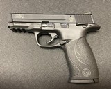 SMITH & WESSON M&P22 12 ROUND THREADED BARREL - 1 of 1