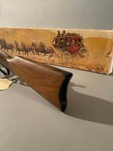 WINCHESTER 94 WELLS FARGO COMMEMORATIVE - 4 of 7