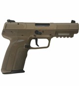 FNH Five-seven - 2 of 7
