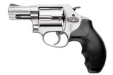 SMITH & WESSON 60 - 4 of 4