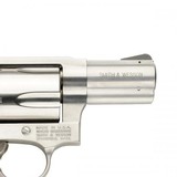 SMITH & WESSON 60 - 2 of 4