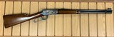 WINCHESTER 94 ANTIQUE CARBINE .32 WIN SPECIAL - 1 of 7