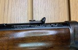 WINCHESTER 94 ANTIQUE CARBINE .32 WIN SPECIAL - 6 of 7