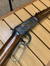 WINCHESTER 94 ANTIQUE CARBINE .32 WIN SPECIAL - 2 of 7