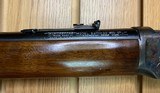 WINCHESTER 94 ANTIQUE CARBINE .32 WIN SPECIAL - 7 of 7