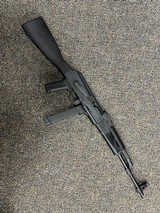 CENTURY ARMS WASR-M AK - 1 of 1