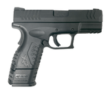 SPRINGFIELD ARMORY XDM-9 9MM LUGER (9X19 PARA) - 2 of 7