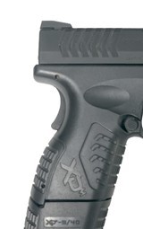 SPRINGFIELD ARMORY XDM-9 9MM LUGER (9X19 PARA) - 5 of 7