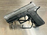SIG SAUER P320 X COMPACT - 2 of 6