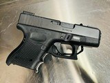 GLOCK G26 GEN 4 - 1 of 5